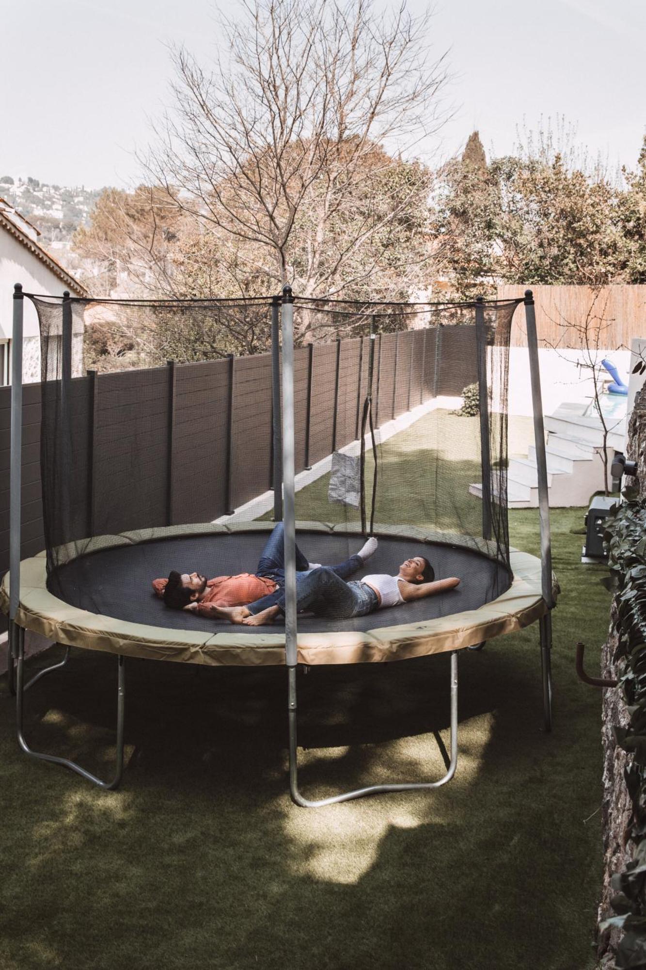 Piscine-Jacuzzi-Videoprojecteur-Clim La Perle Rare Villa Mougins Ngoại thất bức ảnh